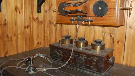 marconi radio titanic